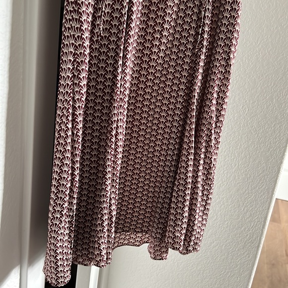 NWT scotch soda modest dress, size s - Picture 2 of 6